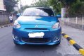 2014 Mitsubishi Mirage for sale -8