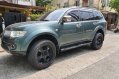 For sale 2010 Mitsubishi Montero-4