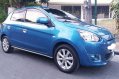 2014 Mitsubishi Mirage for sale -9