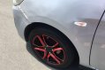 2015 Mitsubishi Mirage G4 GLX for sale-4