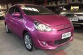 2015 Mitsubishi Mirage for sale -7