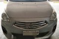 Mitsubishi Mirage G4 2017 for sale -4