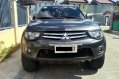 Mitsubishi Strada 2012 for sale-8