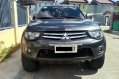 Mitsubishi Strada 2012 for sale-1