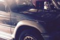 Like new Mitsubishi Pajero for sale-1