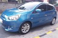 2014 Mitsubishi Mirage for sale -10