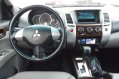 Mitsubishi Montero Sport AT 2009 for sale-8