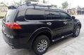 Mitsubishi Montero Sport GTV 2010 for sale -8