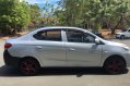 2015 Mitsubishi Mirage G4 GLX for sale-6