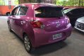 2015 Mitsubishi Mirage for sale -5