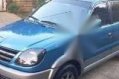 For sale 2016 Mitsubishi Adventure GLS SPORT-1