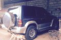 Like new Mitsubishi Pajero for sale-2