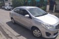 Mitsubishi Mirage G4 2016 for sale-9
