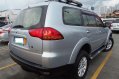 Mitsubishi Montero Sport AT 2009 for sale-1