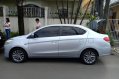 2015 Mitsubishi Mirage G4 for sale-8