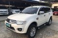 Mitsubishi Montero Sport GLS V 2014 for sale -0