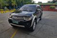 Mitsubishi Strada 2013 for sale -7