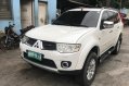 2012 Mitsubishi Montero Sport for sale-0