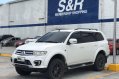 Mitsubishi Montero 2015 For sale-2