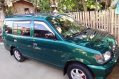 Like New Mitsubishi Adventure for sale-0