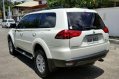 Mitsubishi Montero Sport 2014 for sale -2