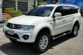 Mitsubishi Montero Sport 2014 for sale -0