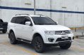 Mitsubishi Montero 2015 For sale-1