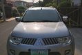 Mitsubishi Montero Sport 2012 for sale -0