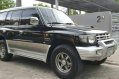 2004 Mitsubishi Pajero for sale-0