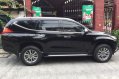 2017 Mitsubishi Montero for sale-2