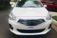 2017 Mitsubishi Mirage G4 for sale-0