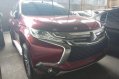 Mitsubishi Montero Sport 2016 for sale -0