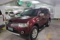 Mitsubishi Montero Sport 2011 for sale-0