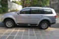 Mitsubishi Montero Sport 2012 for sale -1