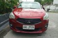 Mitsubishi Mirage G4 2014 for sale -1