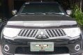 2010 Mitsubishi Montero Sports for sale-0