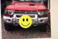 Mitsubishi Pajero 2005 for sale -2