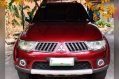 Mitsubishi Montero 2010 for sale-1