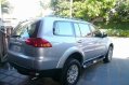 Mitsubishi Montero Sport 2012 for sale -2