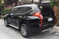 2017 Mitsubishi Montero for sale-5