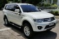 Mitsubishi Montero Sport 2014 for sale -1