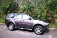 Mitsubishi Montero Sport 2012 for sale-1