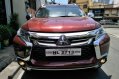 Mitsubishi Montero Sports 2016 for sale-0