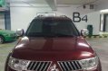 Mitsubishi Montero Sport 2011 for sale-1