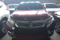 Mitsubishi Montero Sport 2016 for sale -1