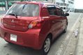 2015 Mitsubishi Mirage for sale-1