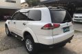 Mitsubishi Montero Sport GLS V 2014 for sale -5