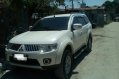 Mitsubishi Montero Sport 2013 for sale-1