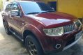 Mitsubishi Montero 2010 for sale-0