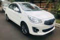 2017 Mitsubishi Mirage G4 for sale-1